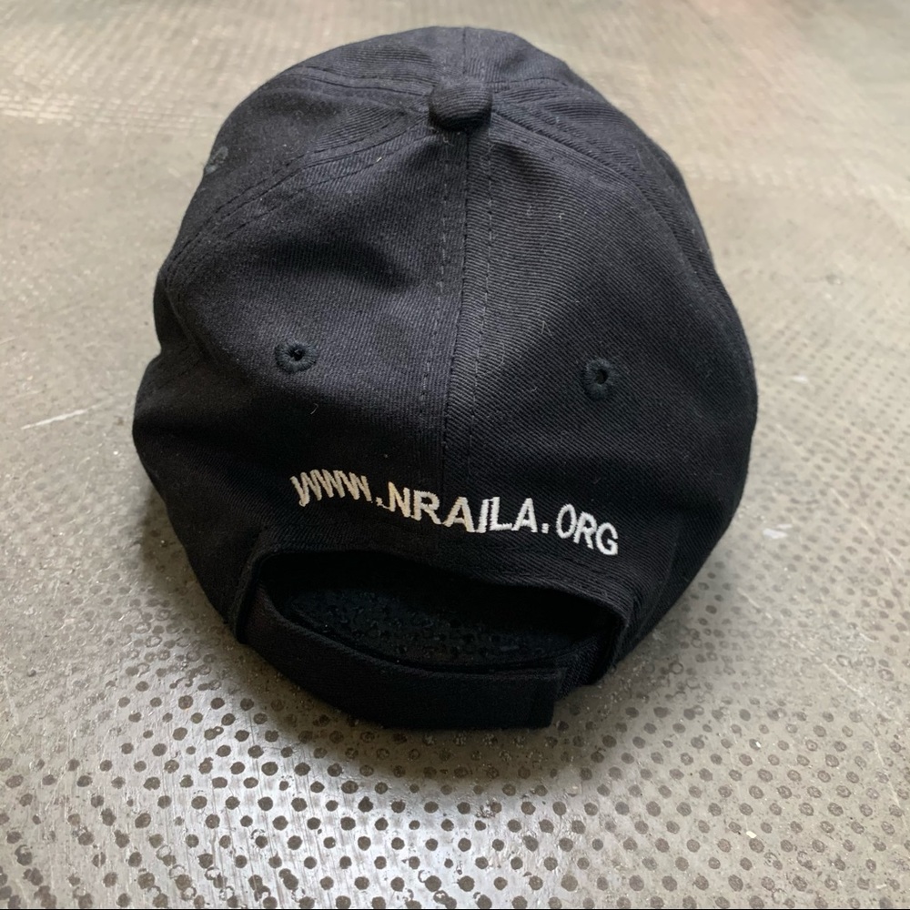 NRA Hat - Picture 6 of 6